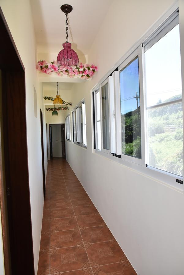 Spring Enjoy Color B&B Taitung Exterior foto